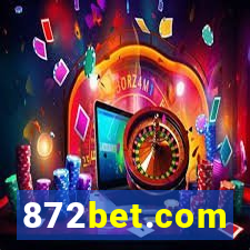 872bet.com