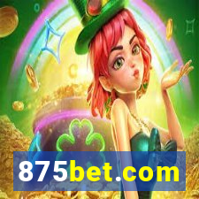 875bet.com