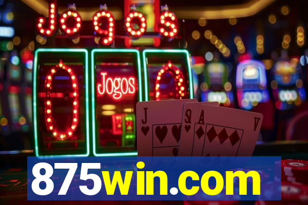 875win.com