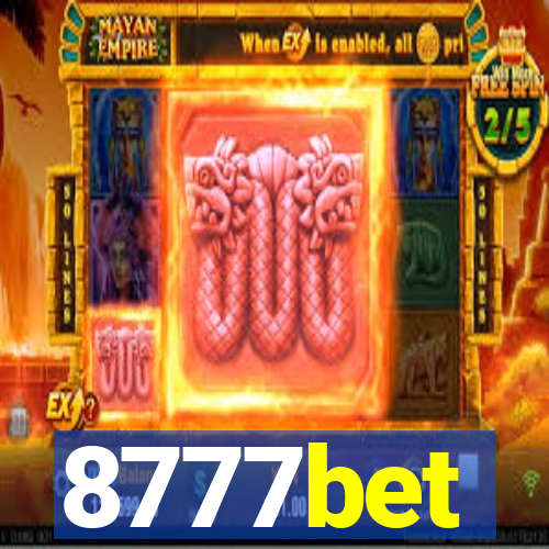 8777bet
