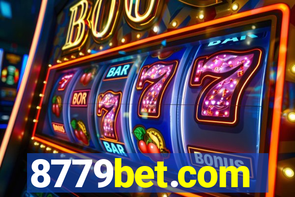 8779bet.com