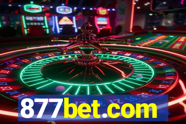 877bet.com
