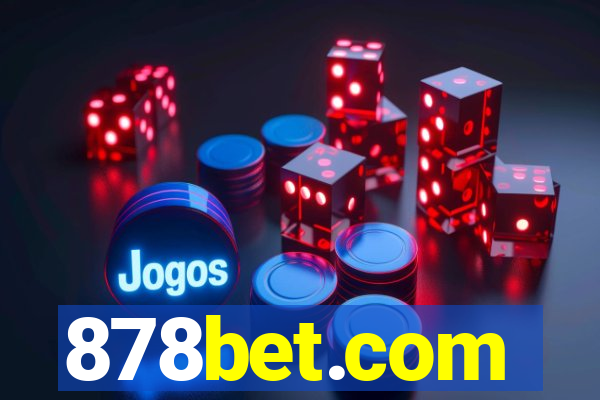 878bet.com