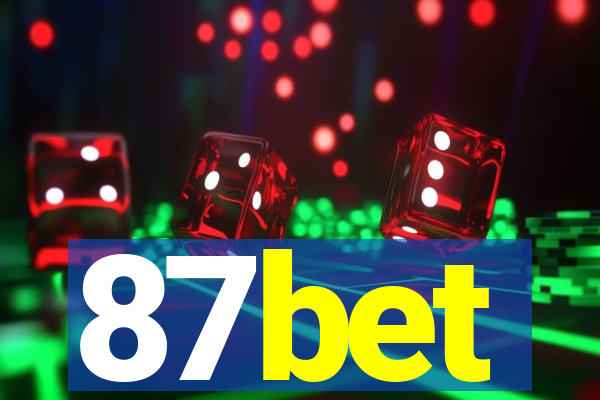 87bet