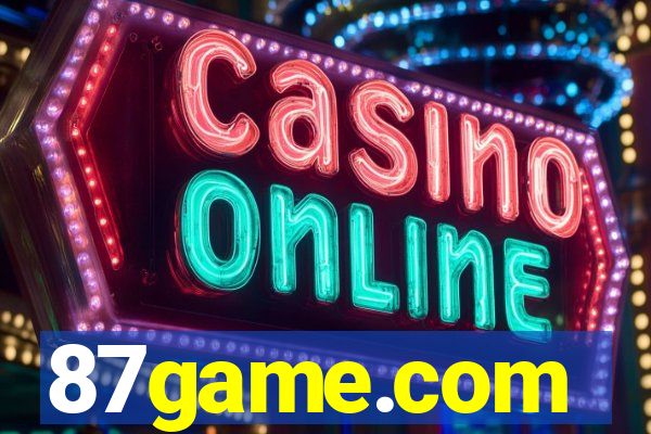 87game.com