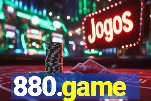 880.game