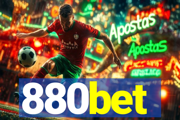 880bet