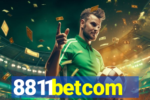 8811betcom