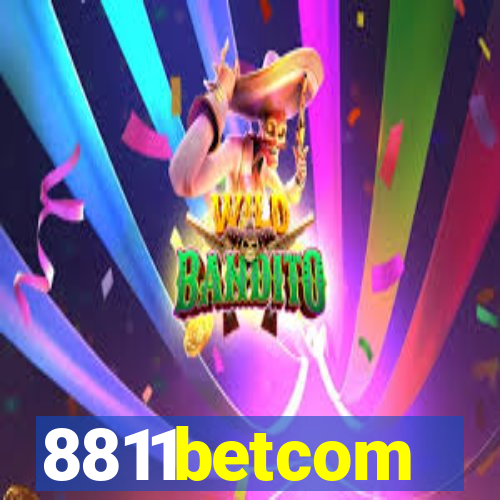 8811betcom