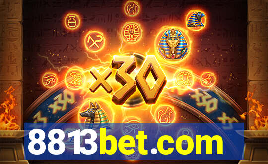 8813bet.com