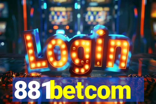 881betcom