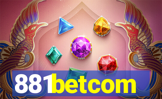 881betcom
