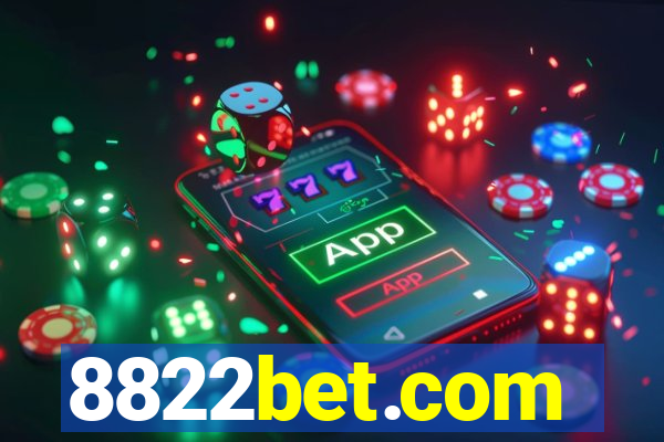 8822bet.com