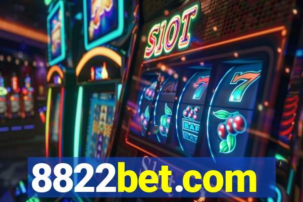 8822bet.com