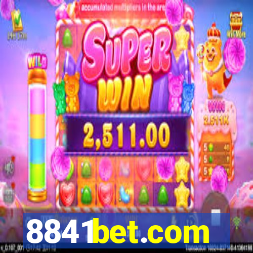 8841bet.com