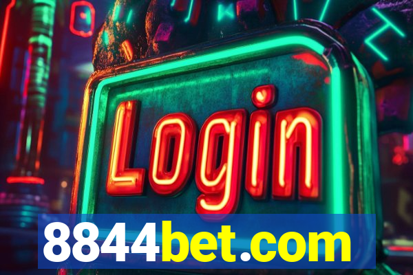 8844bet.com