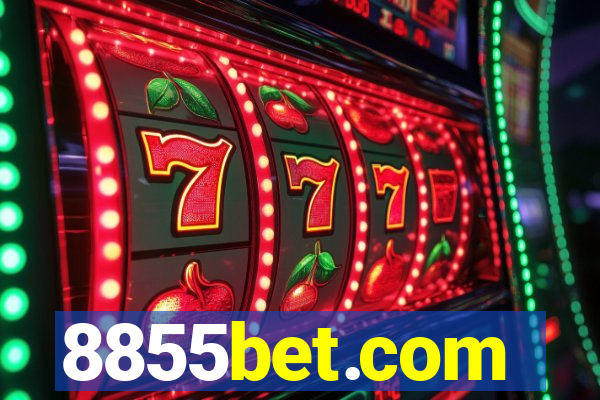 8855bet.com