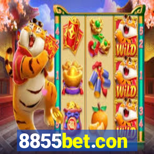 8855bet.con