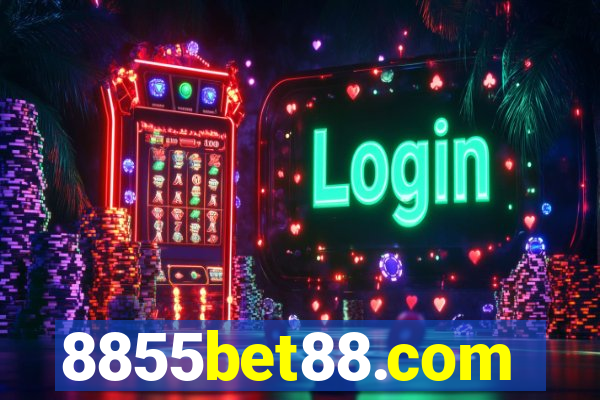 8855bet88.com