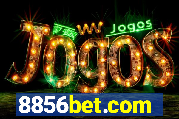 8856bet.com