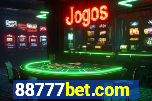 88777bet.com