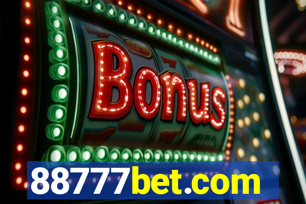 88777bet.com