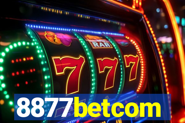 8877betcom