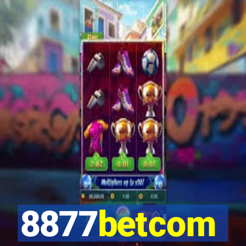 8877betcom