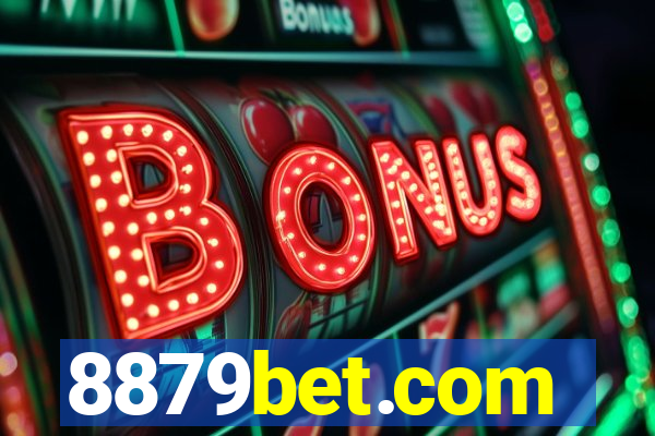 8879bet.com