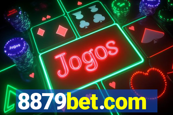 8879bet.com