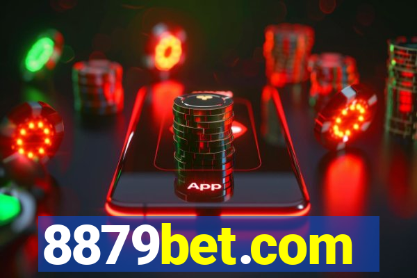 8879bet.com