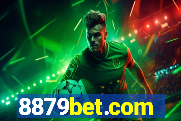 8879bet.com