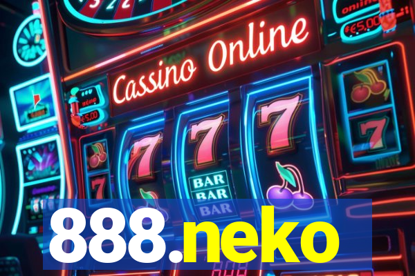888.neko