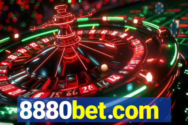 8880bet.com