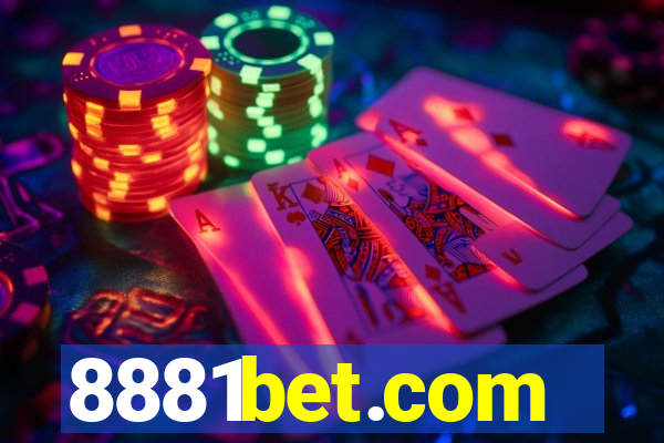 8881bet.com