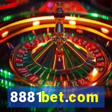 8881bet.com