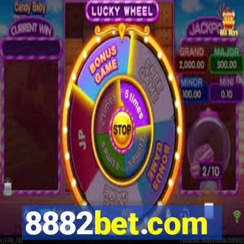 8882bet.com