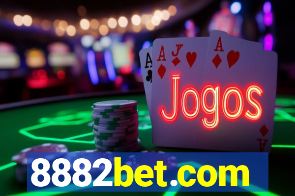8882bet.com