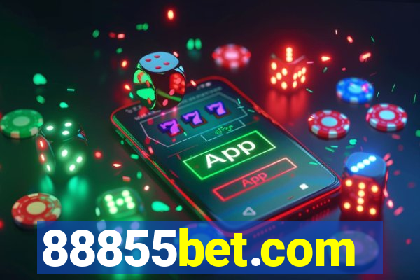 88855bet.com