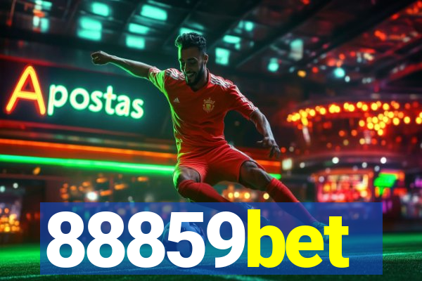 88859bet