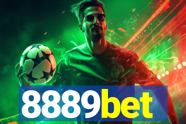 8889bet