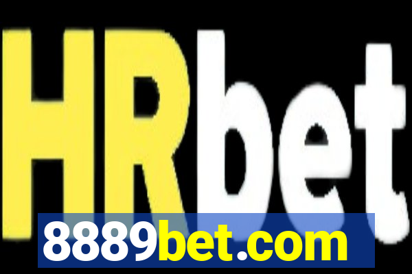 8889bet.com