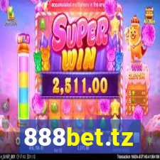 888bet.tz