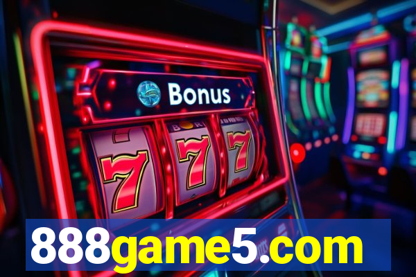 888game5.com