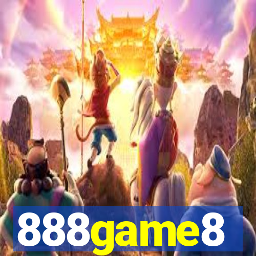 888game8