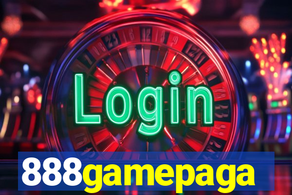 888gamepaga