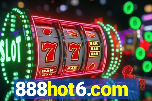 888hot6.com