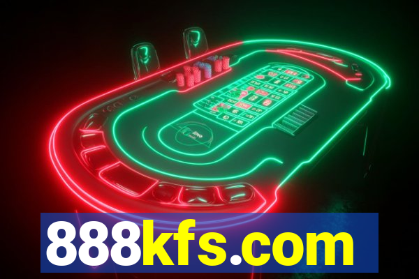 888kfs.com