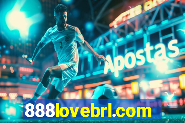 888lovebrl.com