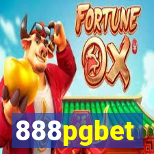 888pgbet